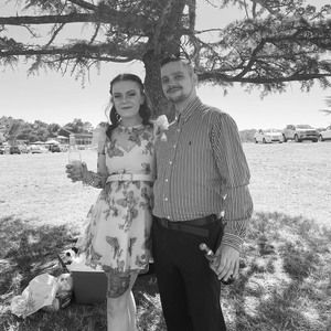 Meet your Posher, Kiara